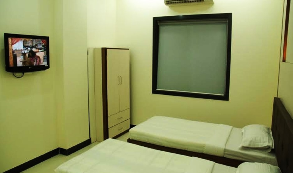 Hotel Regency Inn